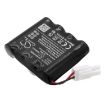 Battery Replacement 4LR06 DL-51 for Megalock Safe-O-Pin 198226 - 2