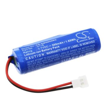 Replacement Battery for Syma 211025 H118 H126 - 1