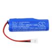 Replacement Battery for Syma 211025 H118 H126 - 3