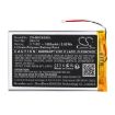 Replacement Battery Onyx 355585 BBA10 for BOOX 60 i62M Victoria - 3