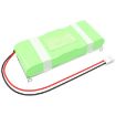 Kern CU-HC6S200124 Battery for PES/PEJ PES_PEJ Replacement - 1