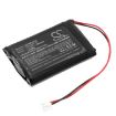 Replacement Battery for Fishman 10462957 Fender Acoustasonic Fluence - 1