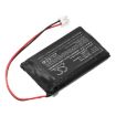 Replacement Battery for Fishman 10462957 Fender Acoustasonic Fluence - 2