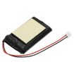 Replacement Battery for Fishman 10462957 Fender Acoustasonic Fluence - 3