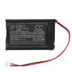 Replacement Battery for Fishman 10462957 Fender Acoustasonic Fluence - 5