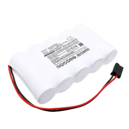 Kaufel BGN7000-5DWP-T Battery Replacement for 2006 - 1