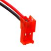 Elxteu 3xAA Battery Replacement for Best Lighting Exit Sign - 4