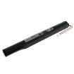 Replacement Battery Philips INR18650-3S1P for Bodine 442240938971 - 2