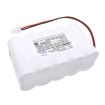Battery Replacement for Kaufel BGN7000-10EWP-A800EC Models - 2