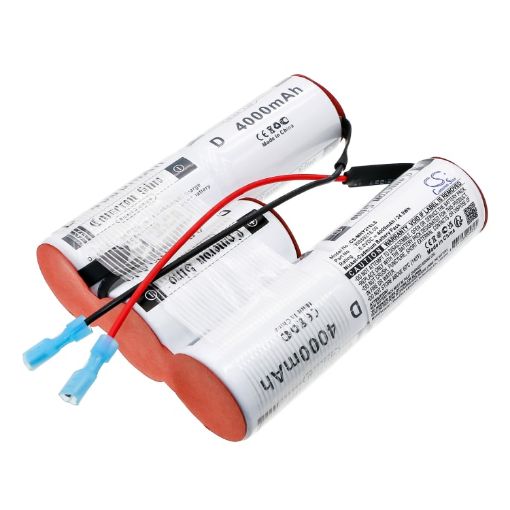 Replacement Battery Tiga 30059216 for IL60 IL600 - 1