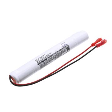 Kaufel OSA193 Battery Replacement for 850 0063 - 1