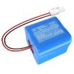 Replacement Battery Kub 4/HHR-300SC for 212 - 1