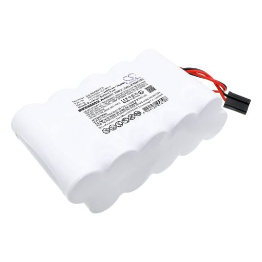 Kaufel BGN7000-10FWP-T Battery for 850.0011 850-0011 Replacement - 1