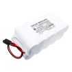 Kaufel BGN7000-10FWP-T Battery for 850.0011 850-0011 Replacement - 2