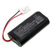 Skybitz 394-00010 Battery Replacement for SmartTank ST90 TankLink - 1