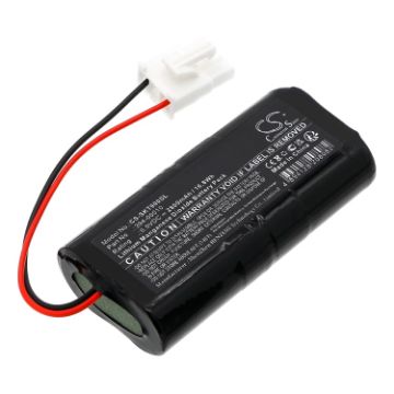 Skybitz 394-00010 Battery Replacement for SmartTank ST90 TankLink - 1