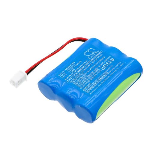 Matrix 1000352421 Battery Replacement for AR11 Rower Fitness Commercial - 1