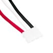 Bosch 1600A00E0F Battery for GLM120C GLM150-27C Replacement - 5