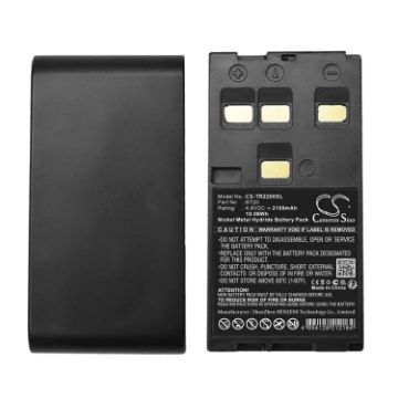 Replacement Battery Hi-Target BT20 for DT02 Total Station - 1