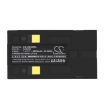 Leica 945125 GEB264 Battery for TS01 Total Station Replacement - 5