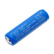 Ledlenser 14500 Battery Replacement for iH5R MH4 - 1