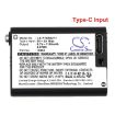 Black Diamond BD1800 Battery Replacement for ReVolt 350 Sprinter 275 - 5