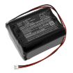 Scangrip Battery Replacement 3 5349 for NOVA 3/4 K C+R - 1