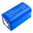 Bigblue BATCELL21700X4 Battery Replacement for CB 10000P 9000P - 1
