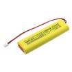 Replacement Battery Perel 31065422 for EWL23 - 2
