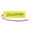 Replacement Battery Perel 31065422 for EWL23 - 3