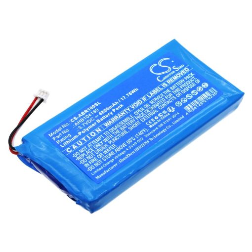 Anbernic AHB104180 Battery Replacement for RG Cube Retro - 1