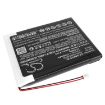 Battery Replacement for Anbernic RG351V RG35XX Emulator - 2