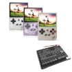 Battery Replacement for Anbernic RG351V RG35XX Emulator - 6