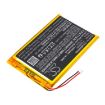 Anbernic RG505 Battery Replacement FL606090 - 2