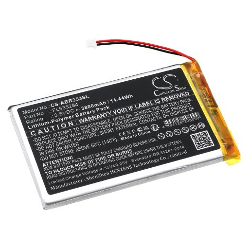 Cameron Sino Battery for Anbernic RG353P