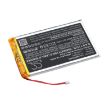 Replacement Battery Anbernic FL535284 for RG353P Retro Console - 2