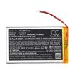 Replacement Battery Anbernic FL535284 for RG353P Retro Console - 3