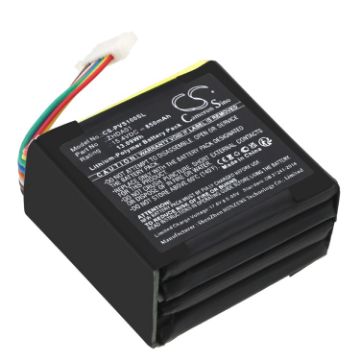 Battery Replacement for Powervision ZHDA01 PVS10 S1 - 1