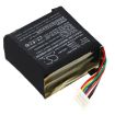 Battery Replacement for Powervision ZHDA01 PVS10 S1 - 2