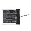 Replacement Battery Ezviz AHB765965P for CS-DP1C Doorbell - 3