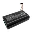 SimpliSafe SSCAM-BAT3 Battery Replacement for SimpliSafe - 1