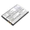 Replacement Battery for T-Mobile ICQ037NA JEXtream RG2100 - 1