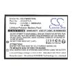 Replacement Battery for T-Mobile ICQ037NA JEXtream RG2100 - 3