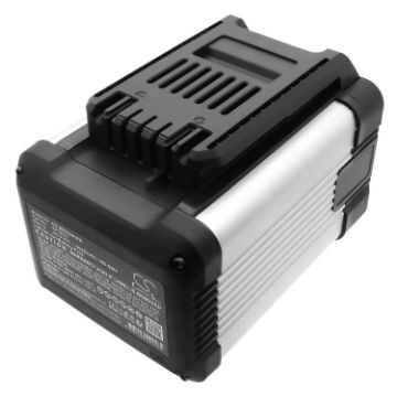 Replacement Battery for Kress KA3000 KA3002 KA3008 KA3018 KG160E.9 KG367E.9 - 1