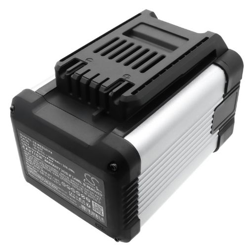Replacement Battery for Kress KA3000 KA3002 KA3008 KA3018 KG160E.9 KG367E.9 - 1