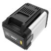 Worx EP3620 EP3630 EP3640 WA3038 EG161.9 EG261.9 Battery Replacement - 2