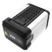 Worx EP3620 EP3630 EP3640 WA3038 EG161.9 EG261.9 Battery Replacement - 3