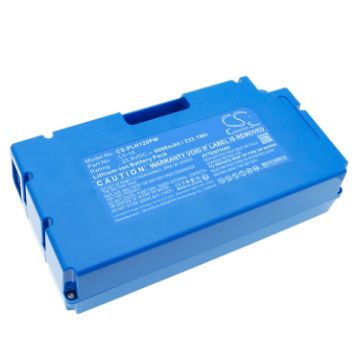 Replacement Battery Polisher LV-14 LV-925 for BP130LiIII BP150LiII - 1