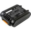 Replacement Battery Pattfield PE 20 MSB PE-20 AGB - 2