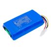 Replacement Battery Yard Force 1920624 1920625 for Classic 500 B - 2